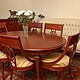 Order 71.  Dining table. Beautiful handcrafted furniture (7208327). Livemaster. . Tables Фото №3