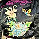 Заказать Винтаж: Одежда винтажная: эксклюзивная куртка DON ED HARDY, 44-46 размер. Vintazh_Vip_Stock. Ярмарка Мастеров. . Куртки винтажные Фото №3
