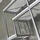 Стеллаж CHERATON. Шкафы. BULL WULL FURNITURE. Ярмарка Мастеров.  Фото №4