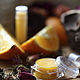 Бальзамы для губ: Апельсин. Бальзам для губ. Alexandra Natural Experiments. Интернет-магазин Ярмарка Мастеров.  Фото №2