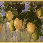 Картина маслом на холсте хризантемы розовые букет