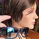 Order Persol sunglasses, Italy. Dutch West - Indian Company. Livemaster. . Vintage spectacles Фото №3