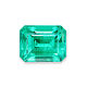 Выращенный изумруд, 5,75 ct. Камни. Сергей DivoS (divos-stones). Интернет-магазин Ярмарка Мастеров.  Фото №2