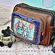 Handbag ' Box with toys'. Classic Bag. bag_fevra (Fevra). Online shopping on My Livemaster.  Фото №2