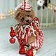 Funny Bear, Stuffed Toys, Vladikavkaz,  Фото №1