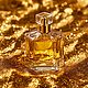 Golden Leather/ unisex/Очень стойкие духи с кожей!. Духи. Ароматический Бутик (my-perfumer). Интернет-магазин Ярмарка Мастеров.  Фото №2