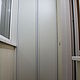 Шкаф на балкон, Шкафы, Москва,  Фото №1