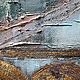 Питерские фантазии. Картины. Губинская Света - картины от актрисы. Ярмарка Мастеров.  Фото №5