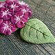 Заказать Ключница "Гортензия pink". Светлана (fantasy-flower). Ярмарка Мастеров. . Ключницы Фото №3