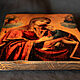 The Mother Of God Icon 'Strastnaya'. Icons. ikon-art. My Livemaster. Фото №4