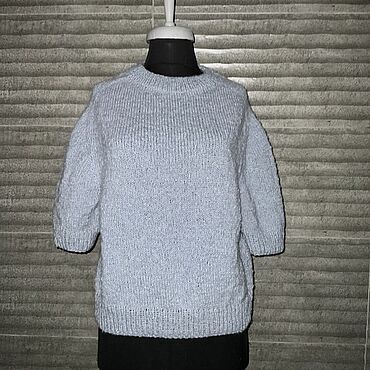 Одежда ручной работы. Ярмарка Мастеров - ручная работа Свитеры: Маргарита. Handmade.