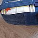  Children's Backpack Arithmetic Backpack for 2-5 years. Backpacks. Quilting and something else. My Livemaster. Фото №7
