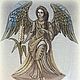 Знак зодиака Дева - 2. Инструменты для вышивки. Шестакова Наталья. Ярмарка Мастеров.  Фото №4