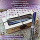 Набор славянских свечей "Колесо Года. Перунов день". Народные сувениры. Дочь Рода. Интернет-магазин Ярмарка Мастеров.  Фото №2