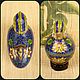 Винтаж: УТКА  МАНДАРИНКА ФИГУРКА - ШКАТУЛКА  Cloisonne  Клуазоне  Старый Китай. Шкатулки винтажные. Чердак дяди Рико. Ярмарка Мастеров.  Фото №4