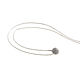 Ball pendant, ball pendant, silver pendant with cubic Zirconia. Pendants. Irina Moro. My Livemaster. Фото №6
