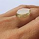 Цитрин натуральный резной. Авторская огранка. Кристаллы. Newstylejewelry. Ярмарка Мастеров.  Фото №6