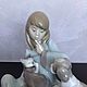 Статуэтка Lladro 5640 Кошачий сон. Статуэтки. Farfor Lady. Интернет-магазин Ярмарка Мастеров.  Фото №2