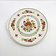 Винтаж: Блюдо для торта Villeroy Boch Summerday. Кухонная утварь винтажная. MaryLand. Интернет-магазин Ярмарка Мастеров.  Фото №2