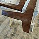 Кровать из массива дуба Molteni. Кровати. Oak-furniture-land. Ярмарка Мастеров.  Фото №7