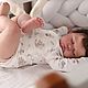 Заказать Кукла Реборн Pickle ( В НАЛИЧИИ ). Солнечный Зайчик (reborndolls55). Ярмарка Мастеров. . Куклы Reborn Фото №3