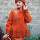 Заказать valyanyj kit 'de Terracota'. Elena Bogomolova (WooLove). Ярмарка Мастеров. . Headwear Sets Фото №3
