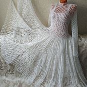 Одежда handmade. Livemaster - original item Handmade Wedding Lolita dress. Handmade.
