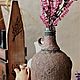 Бутылка "Кувшин". Оформление бутылок. Галина Алексеева - Просто подарки. Ярмарка Мастеров.  Фото №4