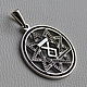 Hall of the Wolf of 28 mm, Amulet, Moscow,  Фото №1