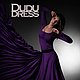 Платье со съемным шлейфом тёмный фиолет. Платья. Dudu-dress. Интернет-магазин Ярмарка Мастеров.  Фото №2