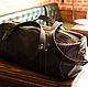 спортивная сумка батон(коричневая), Спортивная сумка, Рязань,  Фото №1