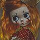 Заказать Блайз кукла кастом. Madolls-. Ярмарка Мастеров. . Кукла Кастом Фото №3