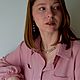 Винтаж: Комплект Франция. Комплекты украшений винтажные. Дневник украшений. Ярмарка Мастеров.  Фото №10