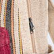 Backpack made of hemp Thamel. Backpacks. Hemp bags and yarn | Alyona Larina (hempforlife). My Livemaster. Фото №4