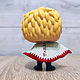 Фигурка Funko Pop "Naruto (Hokage) - Наруто №724". Сувениры из фильмов. Творческая гавань. Интернет-магазин Ярмарка Мастеров.  Фото №2