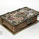 Folio from the depths of centuries, Box, Volgograd,  Фото №1