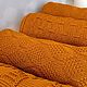 Плед для новорожденного. Пледы для детей. Вязание на заказ lesya.knit. Ярмарка Мастеров.  Фото №11