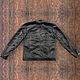 Men's Python RACER Jacket. Mens outerwear. Exotic Workshop Python Fashion. Online shopping on My Livemaster.  Фото №2