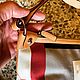 Заказать Винтаж: Сумка через плечо Bally Unisex Canvas. Сделано в Швейцарии. Chic bags. Ярмарка Мастеров. . Сумки винтажные Фото №3