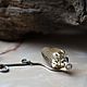 pendulum with citrine. Pendulum. Beautiful magic stones (silakamnia). My Livemaster. Фото №4