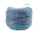 Пряжа Adeles Mohair Brushed 4. Пряжа. Млечный Путь  Красивая  Пряжа. Ярмарка Мастеров.  Фото №4