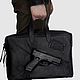 Сумка кожаная мужская - laptop bag gun (0097/1) DAGON. Мужская сумка. Shop_dagon (DAGONSHOP). Интернет-магазин Ярмарка Мастеров.  Фото №2