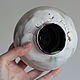 Ваза "Мини Moon Jar". Вазы. Dakaluja ceramics. Ярмарка Мастеров.  Фото №10