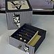 Children's: The box of Cat Stories. Storage Box. FavoriteStitch. My Livemaster. Фото №4