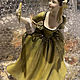 Винтаж: Симон.Royal Doulton.Статуэтка.Англия.Фарфор.Симона. Статуэтки винтажные. Антик.Декор.Винтаж. Ярмарка Мастеров.  Фото №10