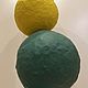 Заказать Скульптура для интерьера "STACK" ANNIE MORRIS 2021г. MSM light design. Ярмарка Мастеров. . Скульптуры Фото №3