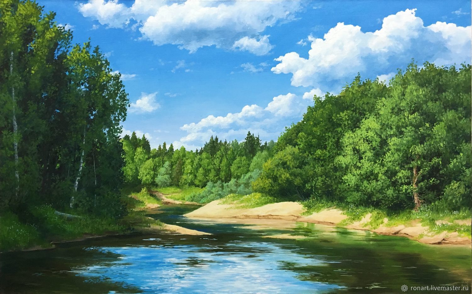 Рисунок леса реки. Лесная река. Картина река. Река для детей. Нарисовать берег реки.