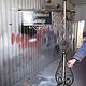 Информационный указатель. Элементы интерьера. ЮГ-Художественная ковка (yugsp). Интернет-магазин Ярмарка Мастеров.  Фото №2