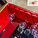 Бар-комод KOLOKOL. Шкафы. BULL WULL FURNITURE. Ярмарка Мастеров.  Фото №4