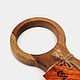 Заказать Разделочная доска №2 из дуба, для сервировки. WeWood. Ярмарка Мастеров. . Разделочные доски Фото №3